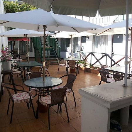 Residencial Las Palmeras Икике Экстерьер фото
