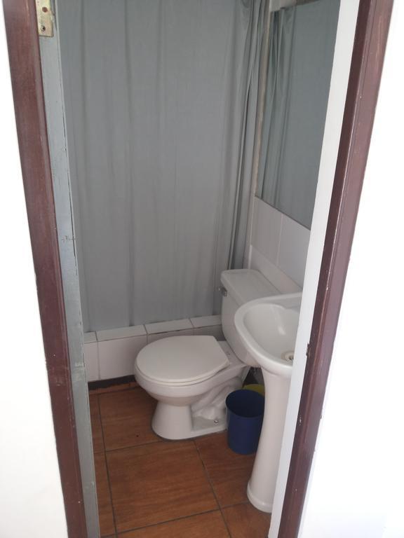 Residencial Las Palmeras Икике Номер фото