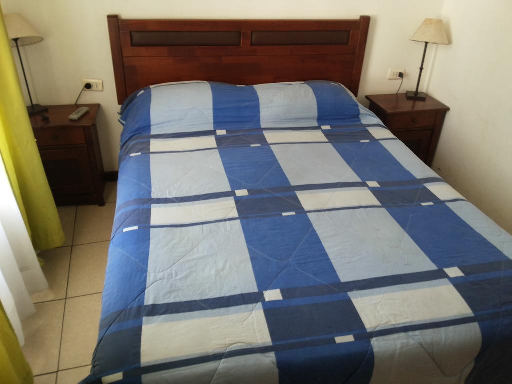 Residencial Las Palmeras Икике Номер фото