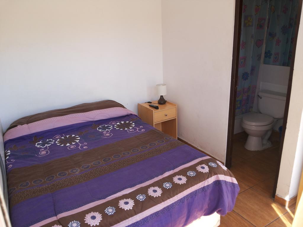 Residencial Las Palmeras Икике Номер фото