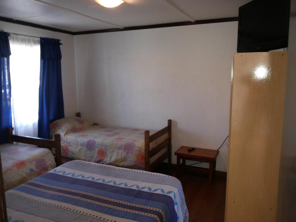 Residencial Las Palmeras Икике Номер фото