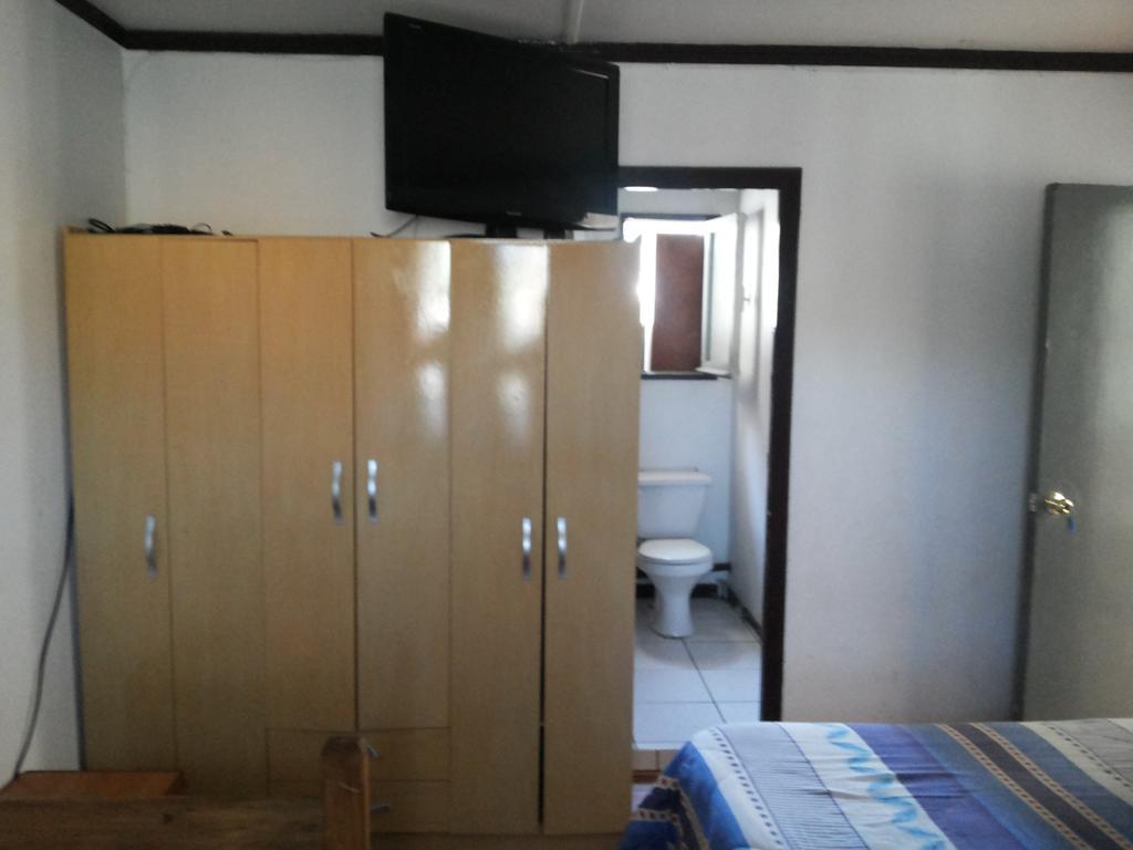 Residencial Las Palmeras Икике Экстерьер фото
