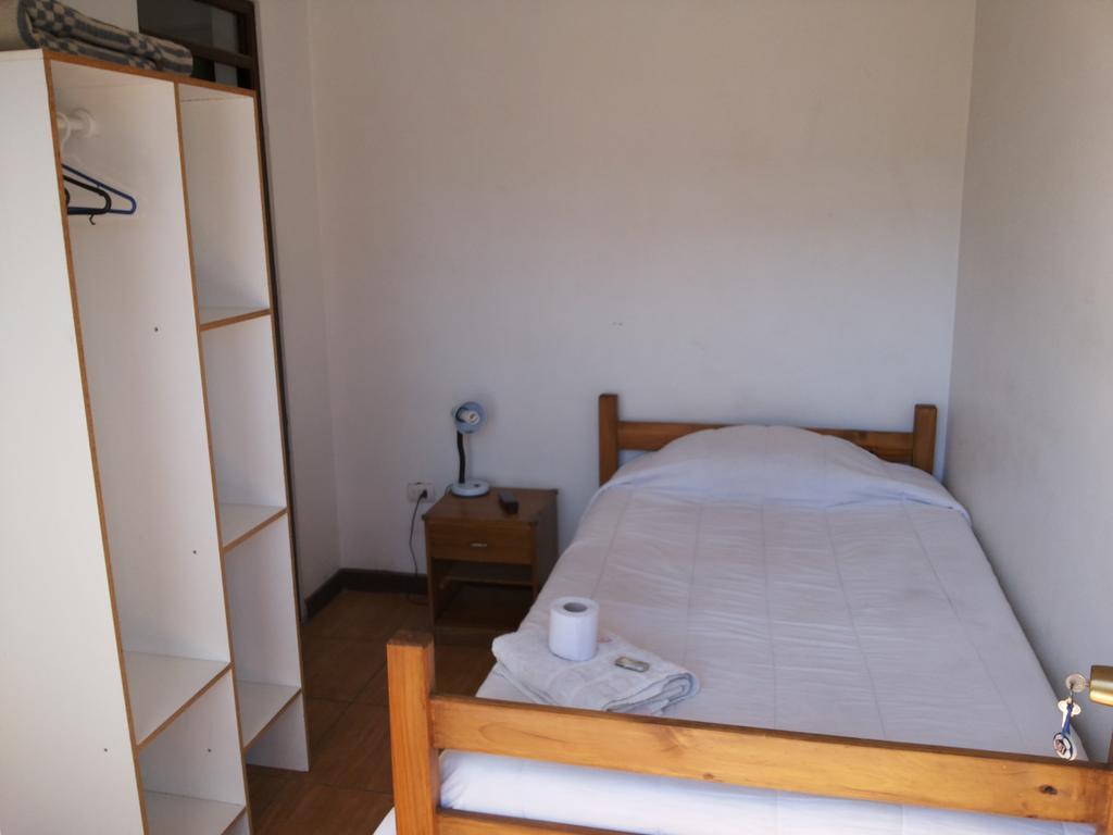 Residencial Las Palmeras Икике Номер фото