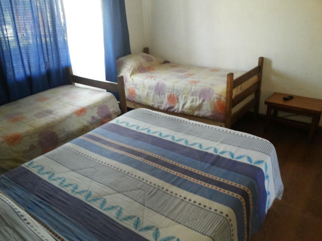Residencial Las Palmeras Икике Номер фото