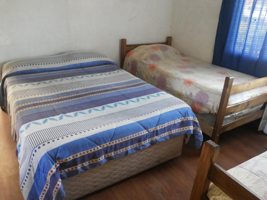 Residencial Las Palmeras Икике Номер фото