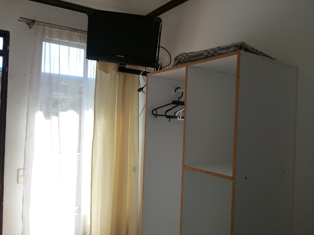 Residencial Las Palmeras Икике Номер фото