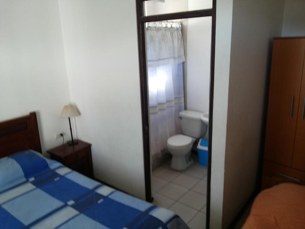 Residencial Las Palmeras Икике Номер фото