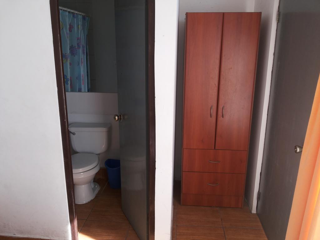 Residencial Las Palmeras Икике Номер фото