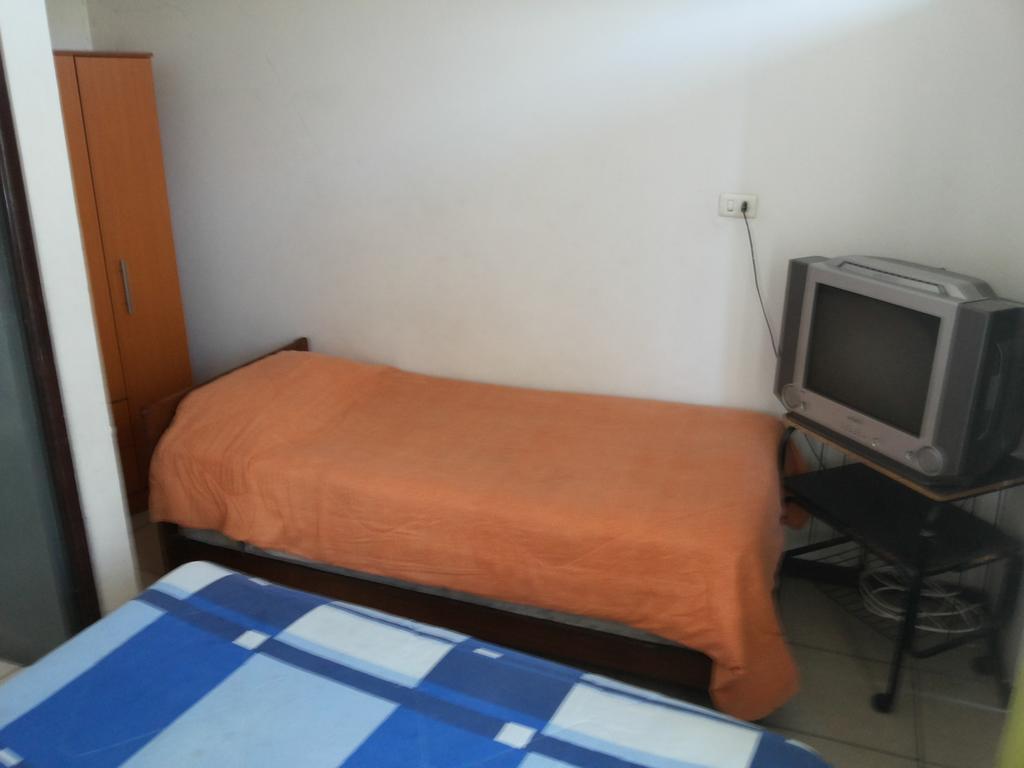Residencial Las Palmeras Икике Номер фото